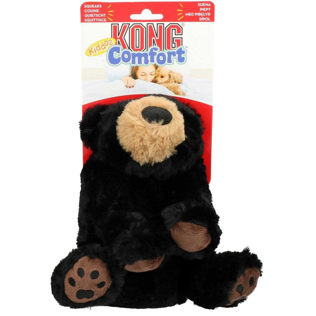 Bear Dog Toy D620