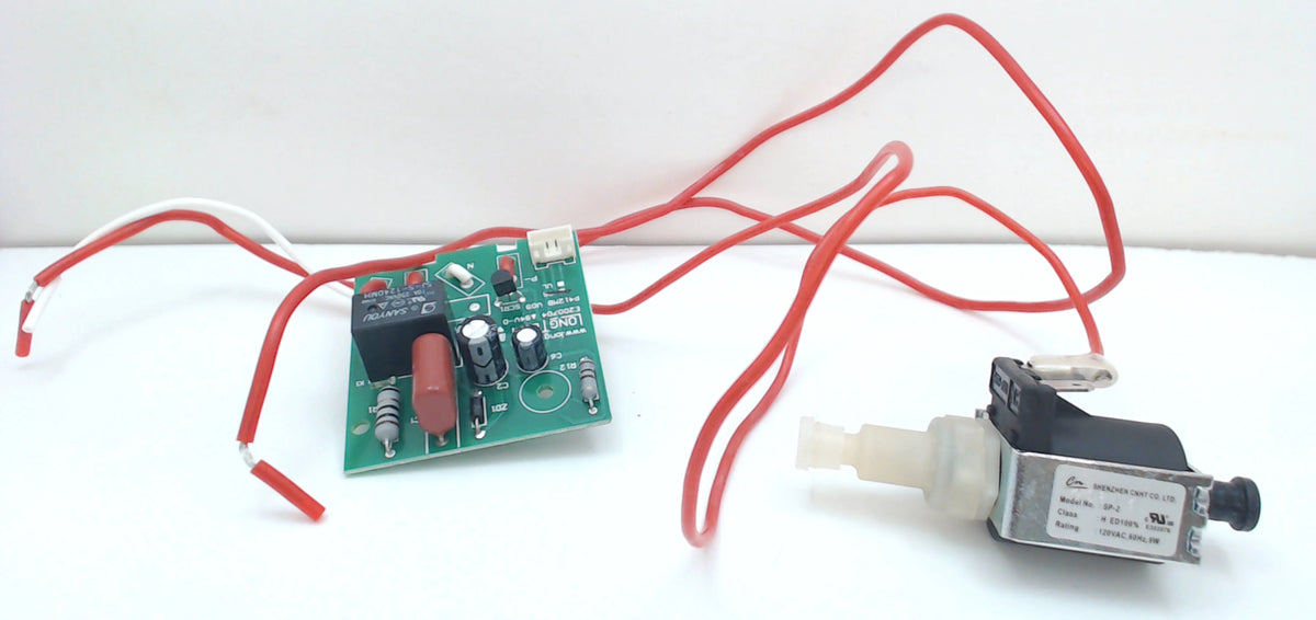 Steam Mop Pump I493236