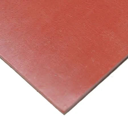 Red SBR Sheet Z54223