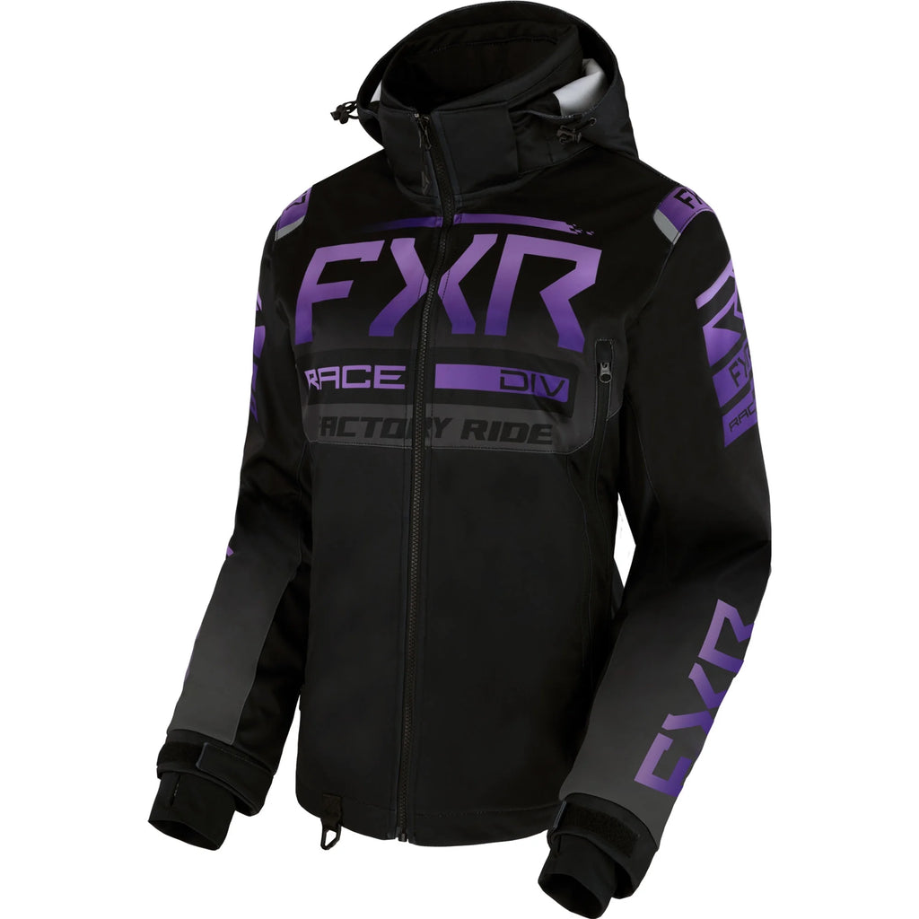 Waterproof Thermal Snowmobile Jacket Z236