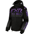 Waterproof Thermal Snowmobile Jacket Z236