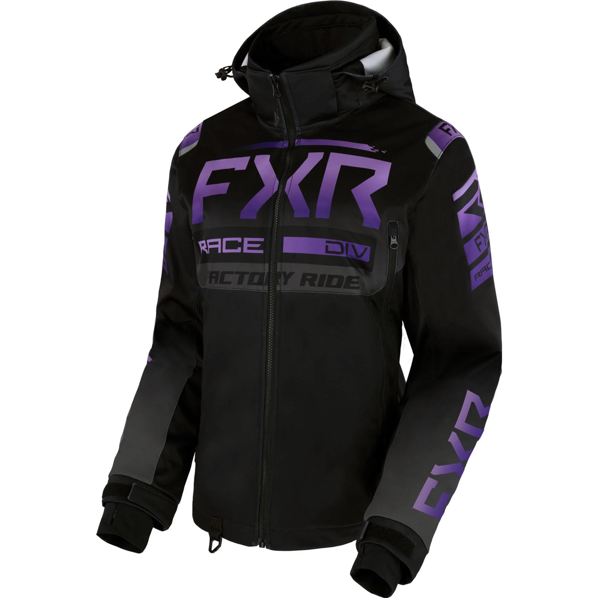 Waterproof Thermal Snowmobile Jacket Z236