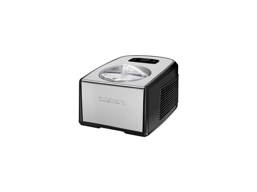Compressor Ice Cream and Gelato Maker T10760