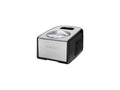 Compressor Ice Cream and Gelato Maker T10760