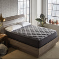 12 Inch Firm Hybrid Mattress Twin XL V47428