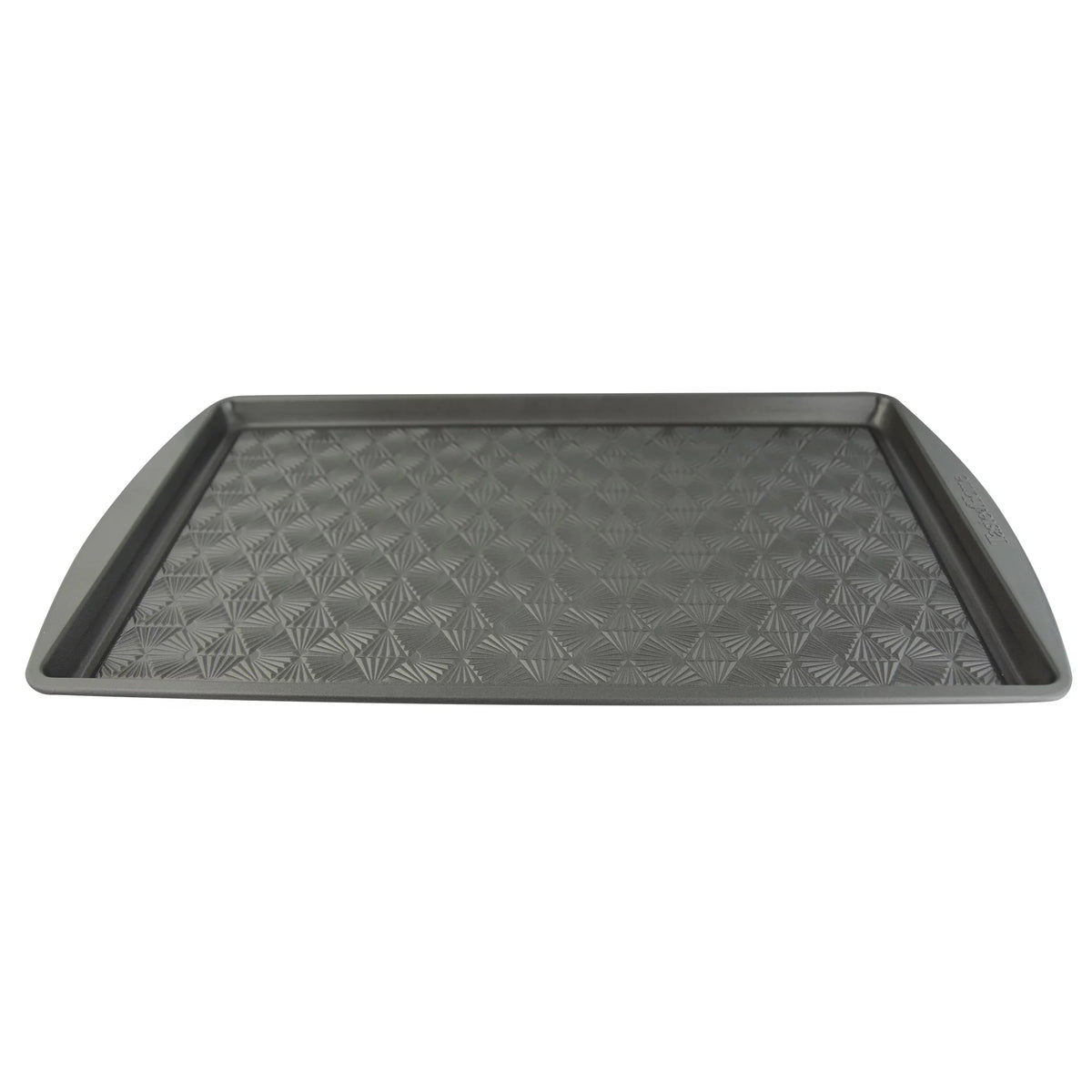 Set of 3 Non-Stick Metal Baking Sheet C86617