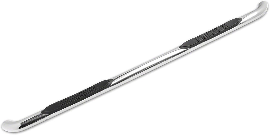 Stainless Steel 3-Inch Side Step Bars D123116