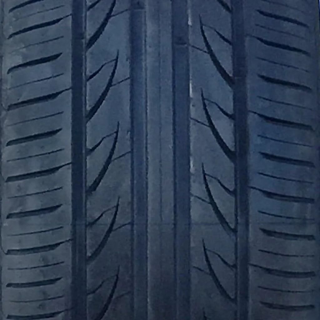 2 New All Season Ultra High Performance Tire 225/55ZR18 B6389
