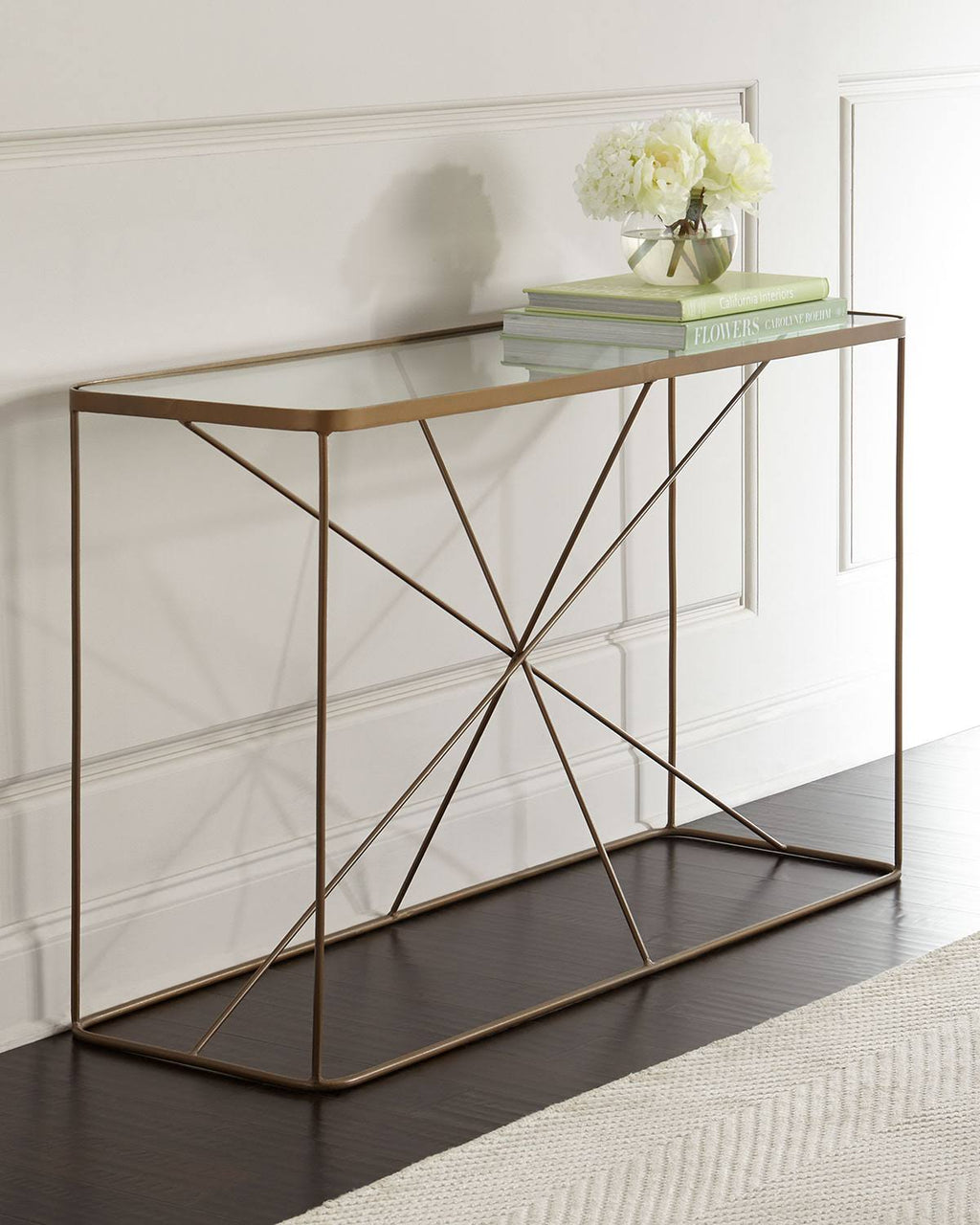 Console Table P3621