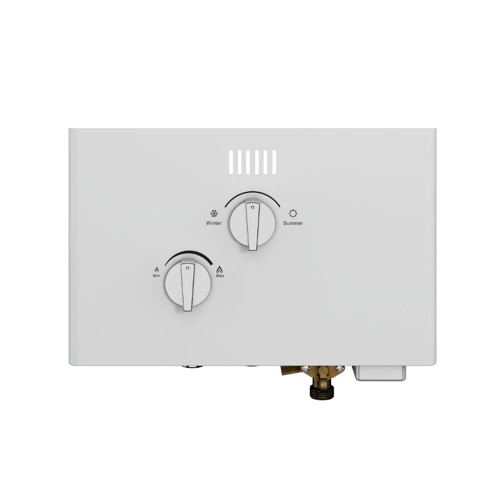 Liquid Propane Tankless Water Heater Z648