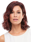 Lace Front Wig W6755