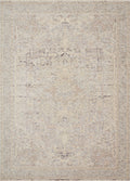 Ivory Multi Rug 9'6 x 13'1 J8844