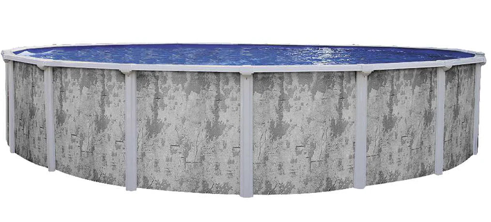21' x 52 Above Ground Swimming Pool X72763