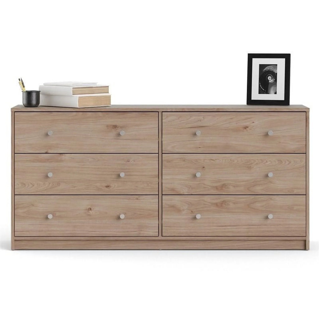 3 Piece Dresser and Nightstand Bedroom Set M242787