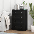 4-Drawer Dresser E7543