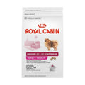 Small Indoor Adult Dry Dog Food F544347