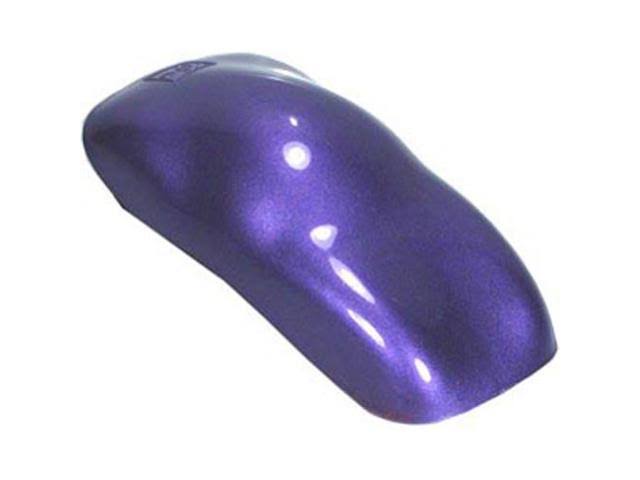 Metallic Urethane Basecoat Clearcoat Car Auto Paint Kit I64568