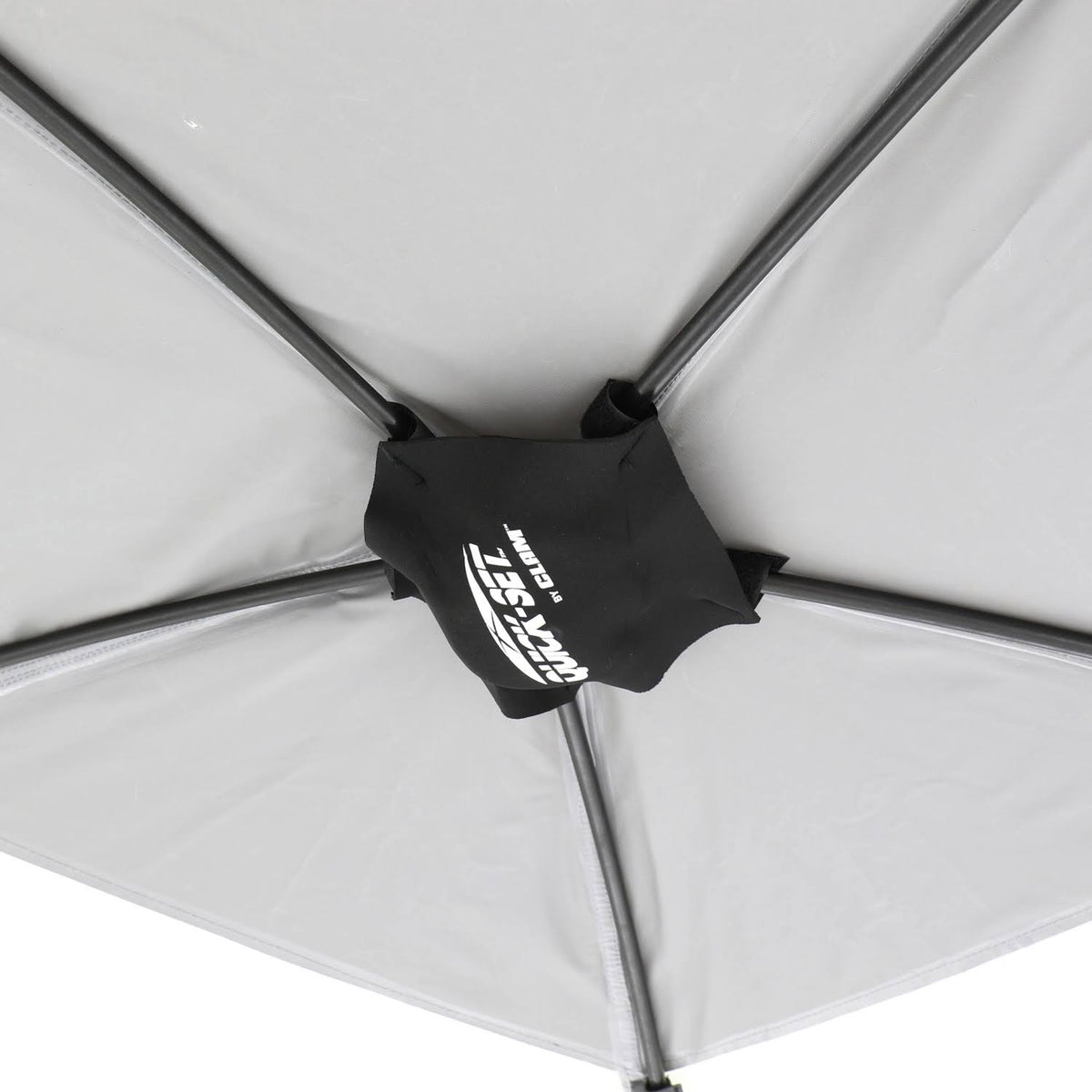 Portable Outdoor Gazebo Canopy Shelter Screen Tent Gray K970757