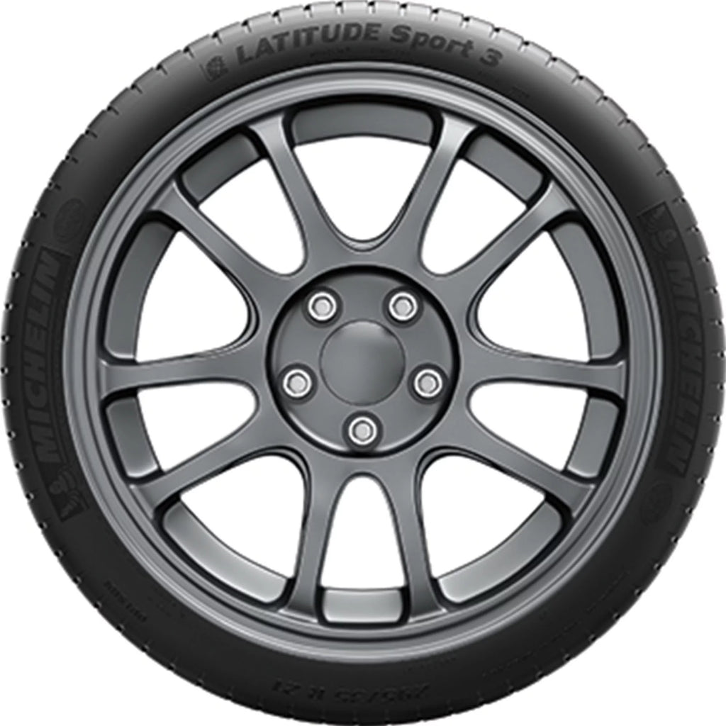 Summer 275/50R20 113W XL Passenger Tire H46215