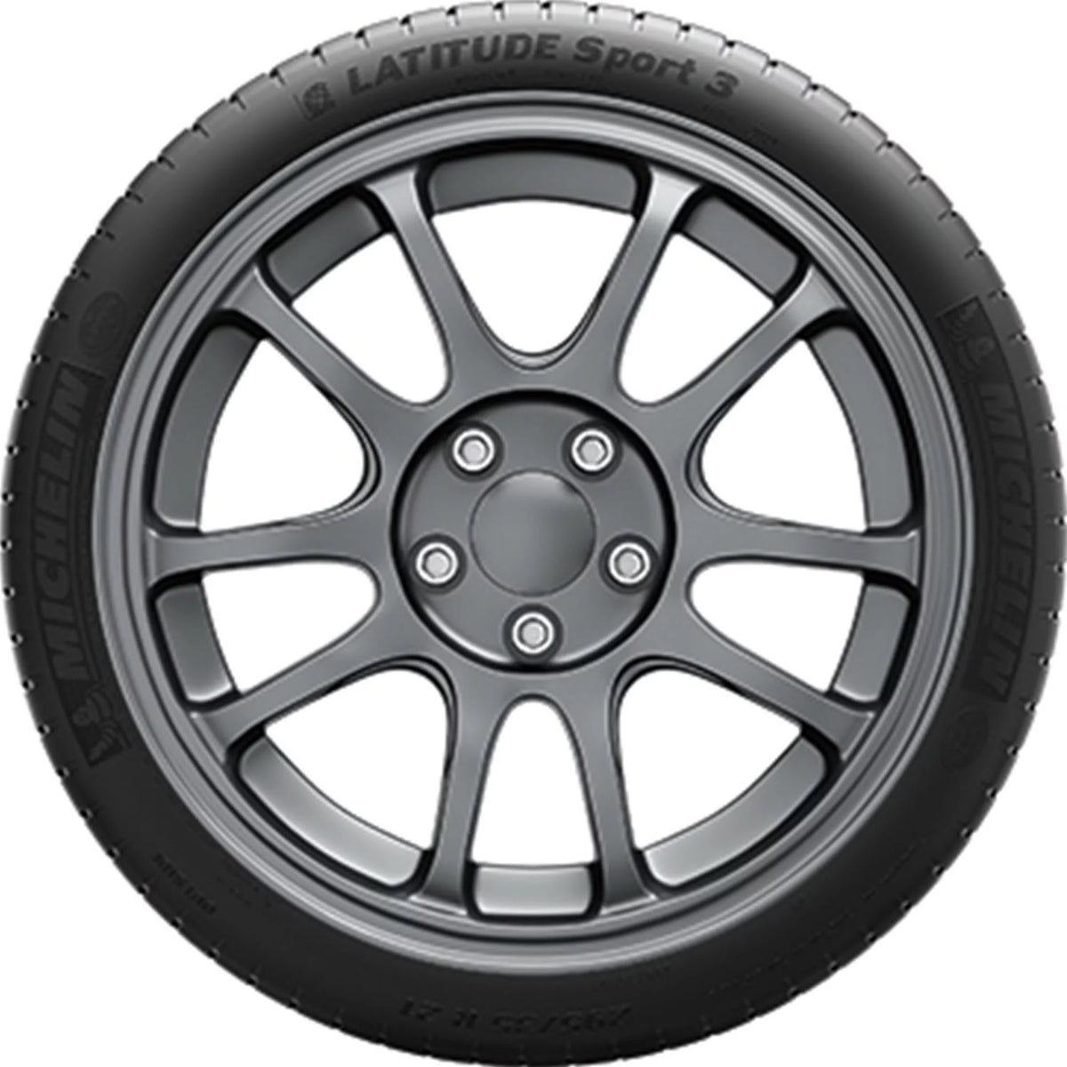 Summer 275/50R20 113W XL Passenger Tire H46215
