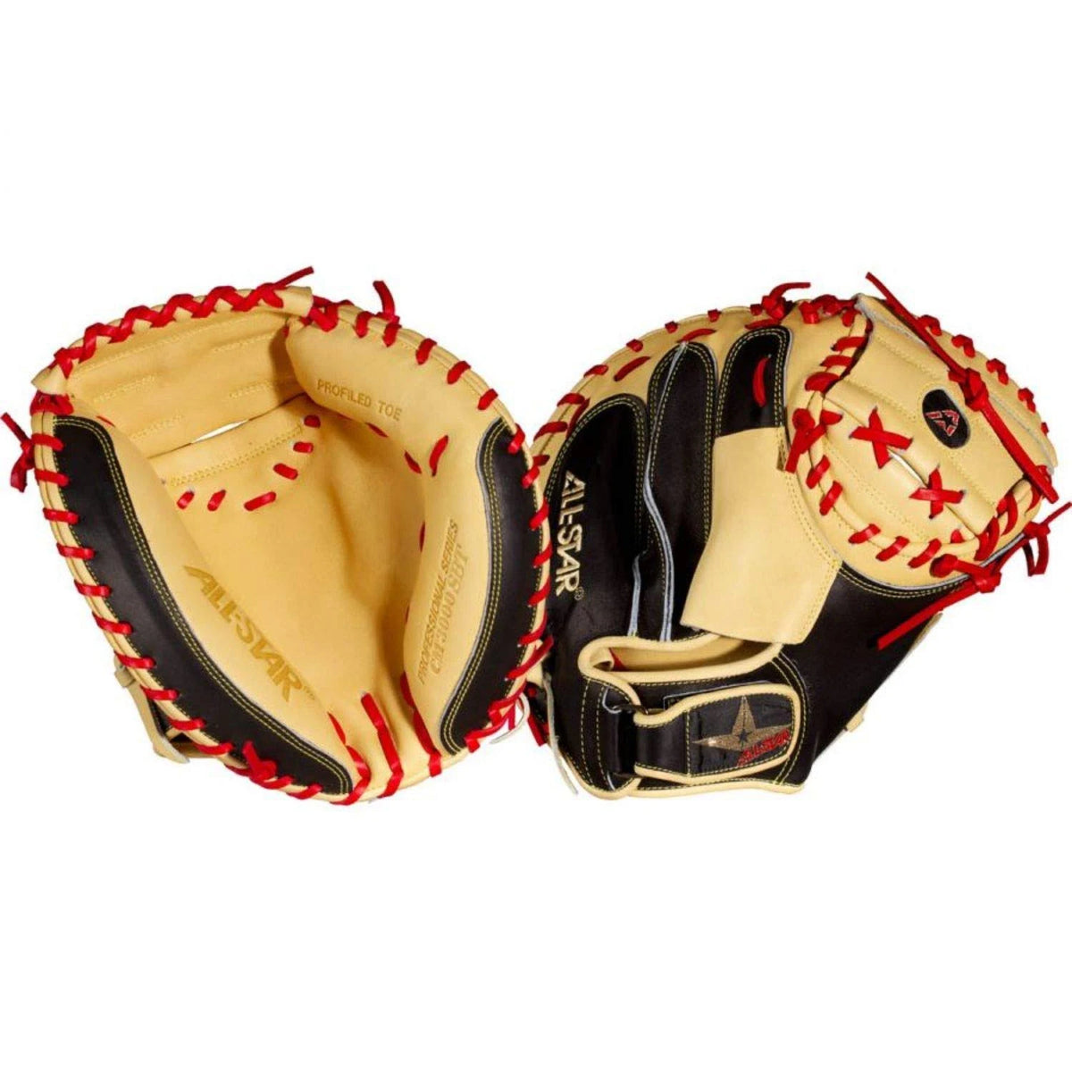 Baseball Catcher X3543