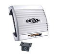 4-Channel Car Amplifier 1000W S734