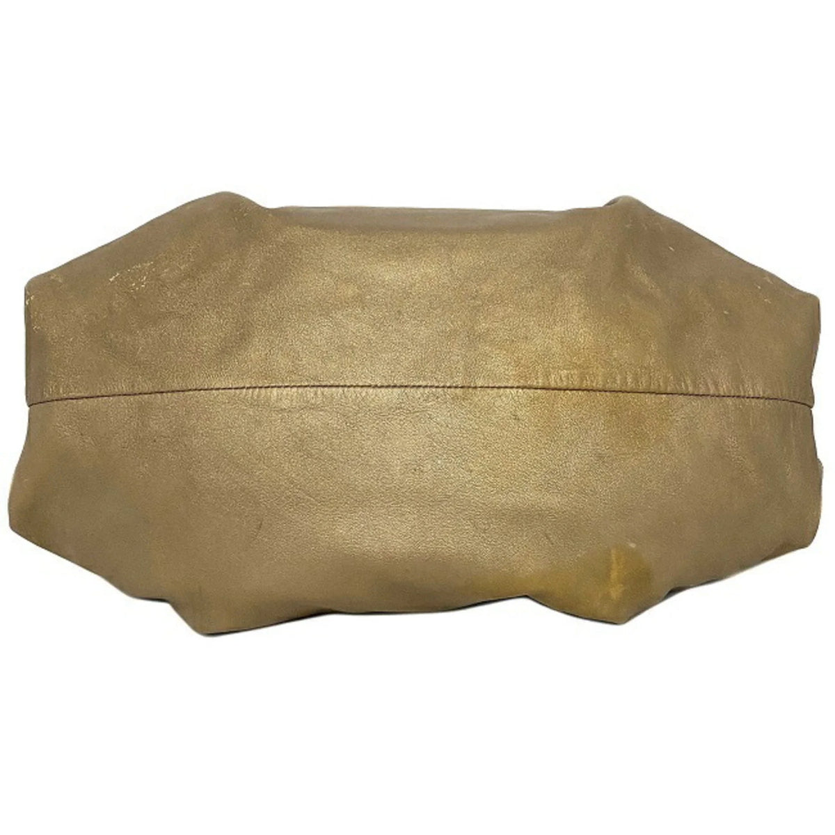 Pre-Owned Nappa Leather Handbag L50589