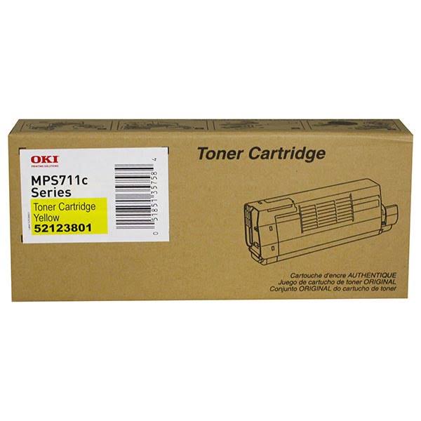 Yellow Toner Cartridge X9455
