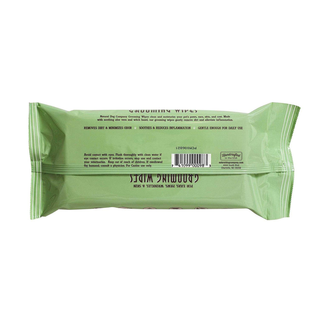 Dog Grooming Wipes L43087