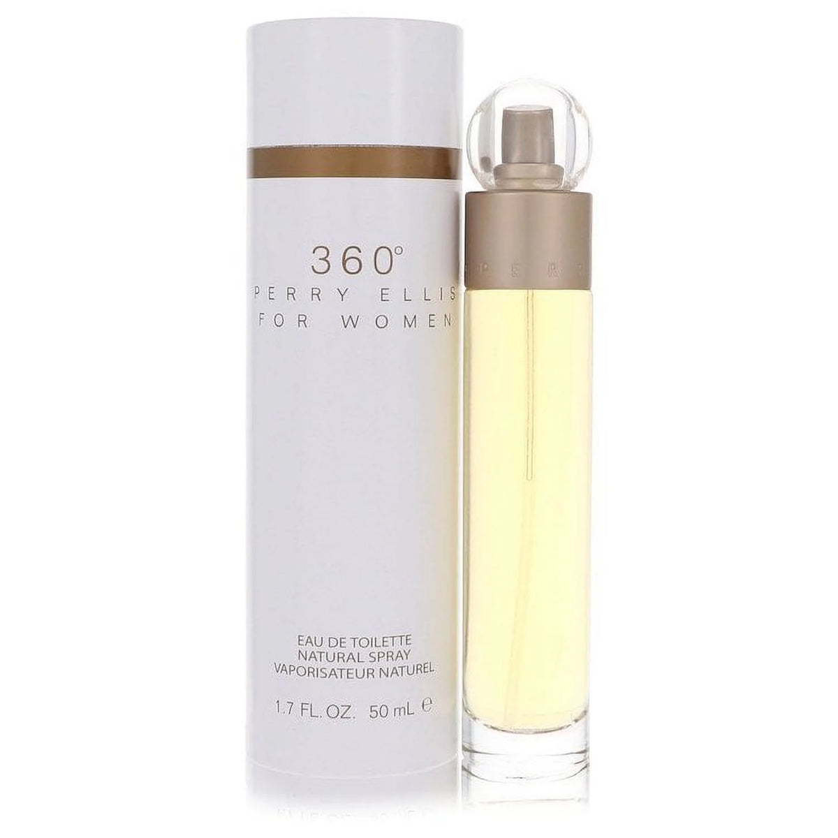 Eau De Toilette Spray 1.7 oz N986