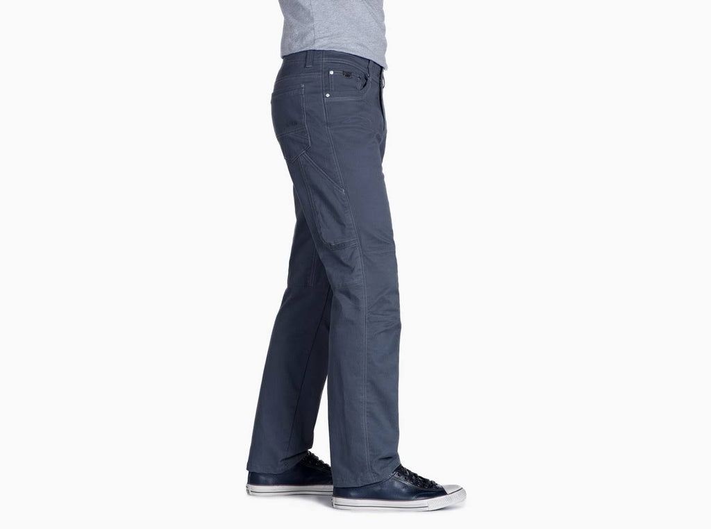 Carbon 42W x 36L Pants A3579