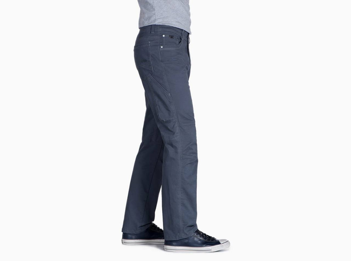Carbon 42W x 36L Pants A3579