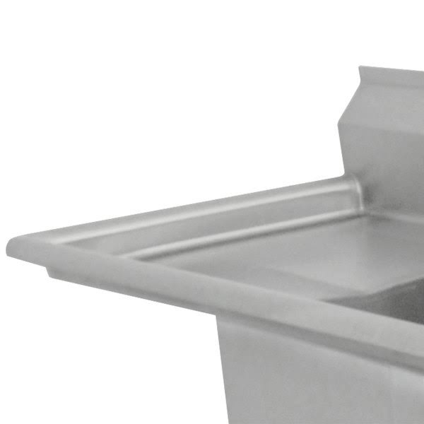Fabricated NSF Sink M95114