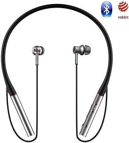 Dual Driver BT ANC in-Ear Headphones U4290