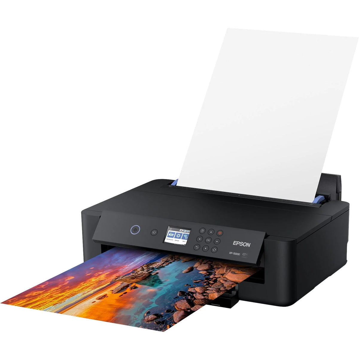Wireless Color Wide-Format Printer I153