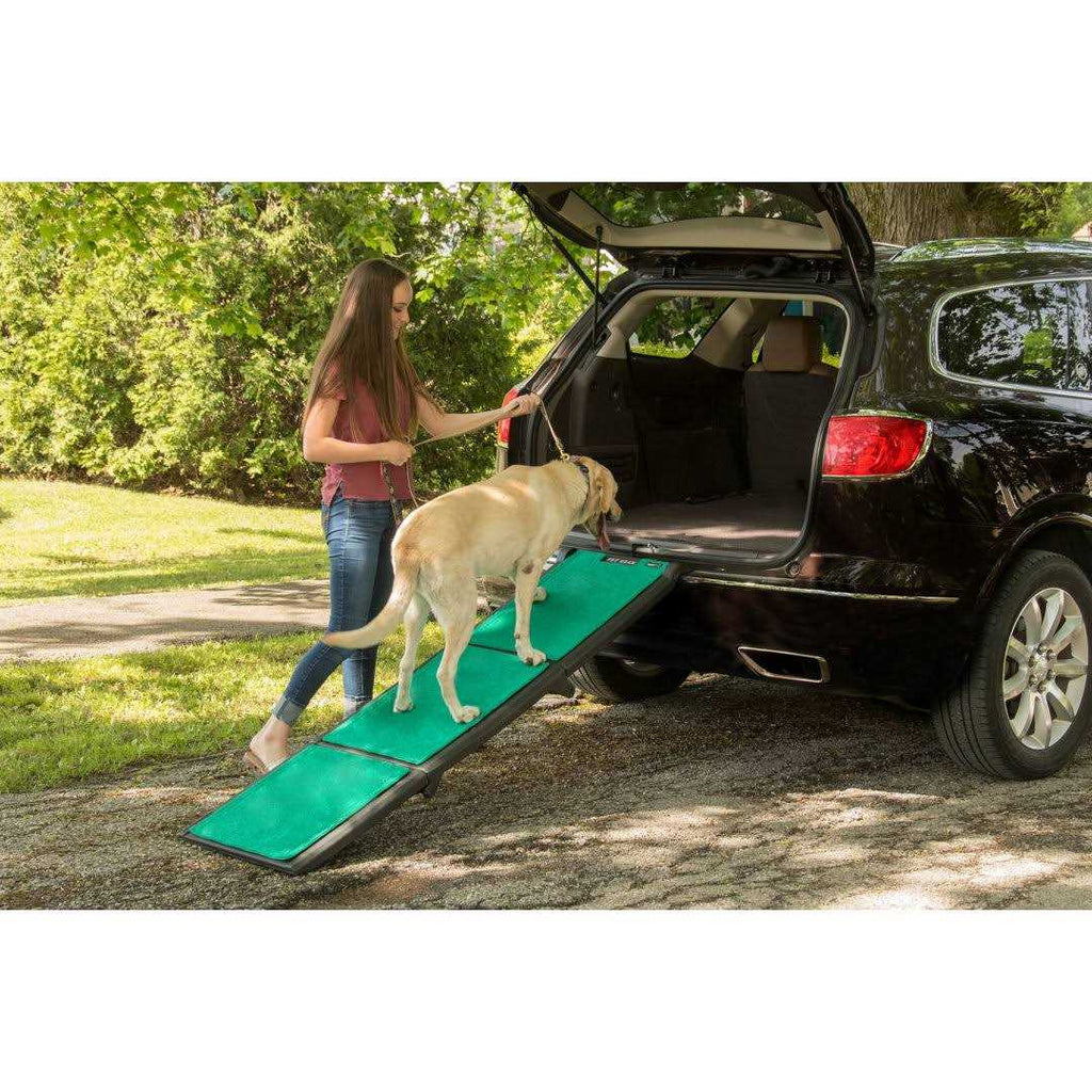 Bi-Fold Pet Ramp U53430