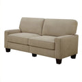 Sofa in Silica Sand K897