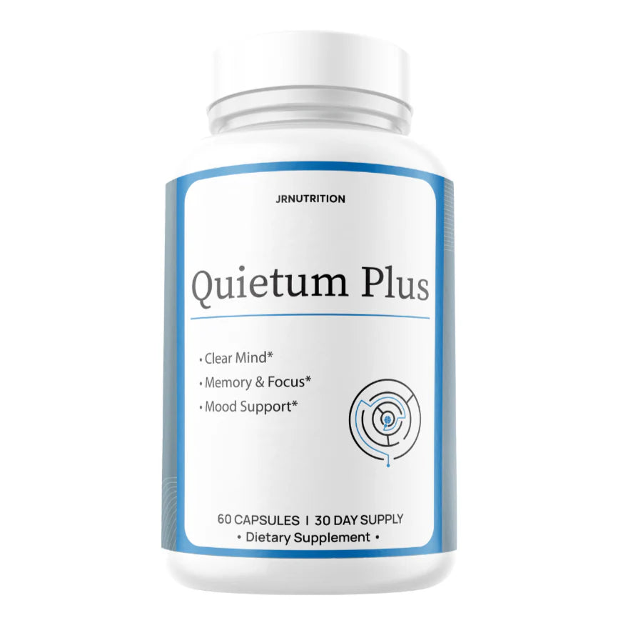 Mood Support Dietary Supplement 2 Pack H822