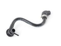 Vacuum Pipe with Check Valve L9109