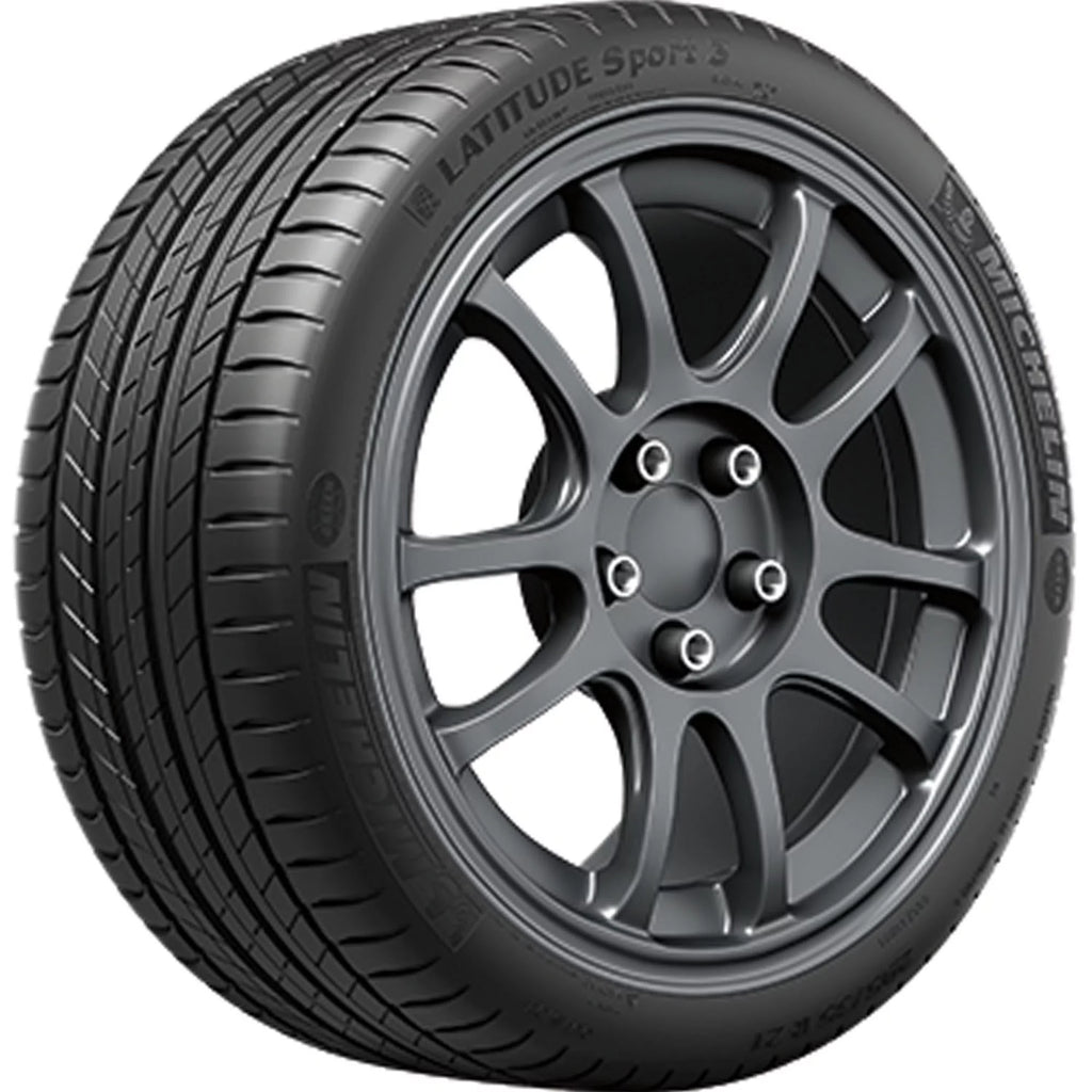 Summer 275/50R20 113W XL Passenger Tire H46215