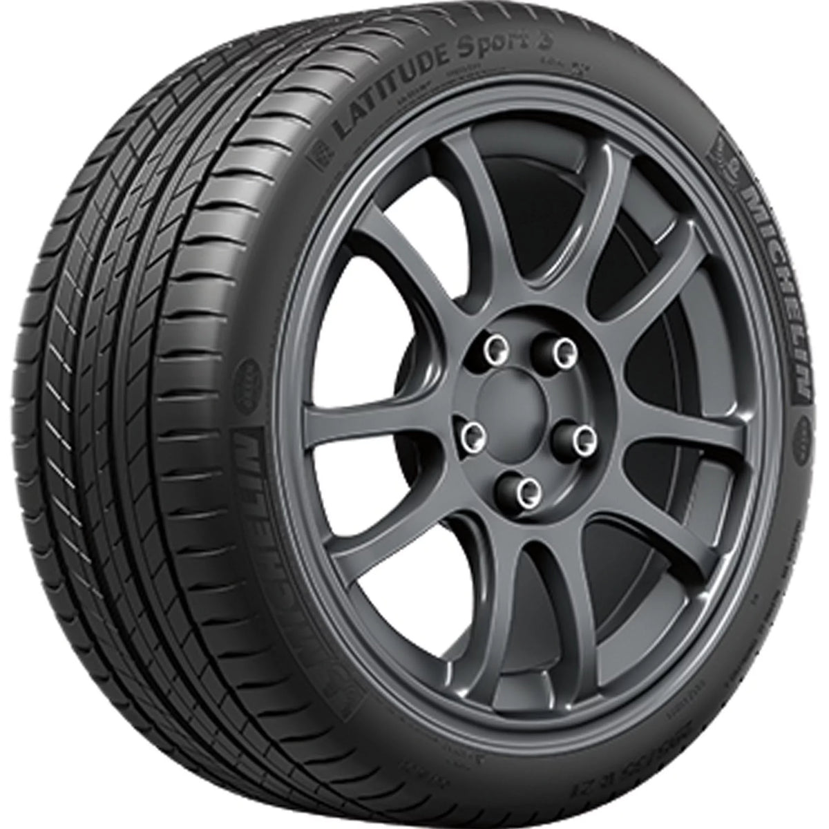 Summer 275/50R20 113W XL Passenger Tire H46215