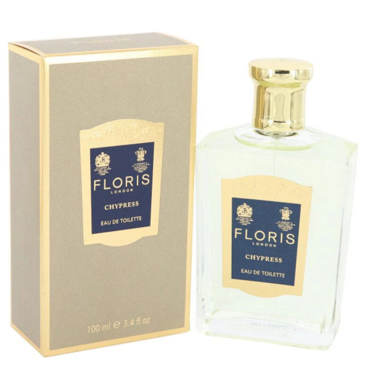 3.4 oz Eau De Toilette Spray I168414