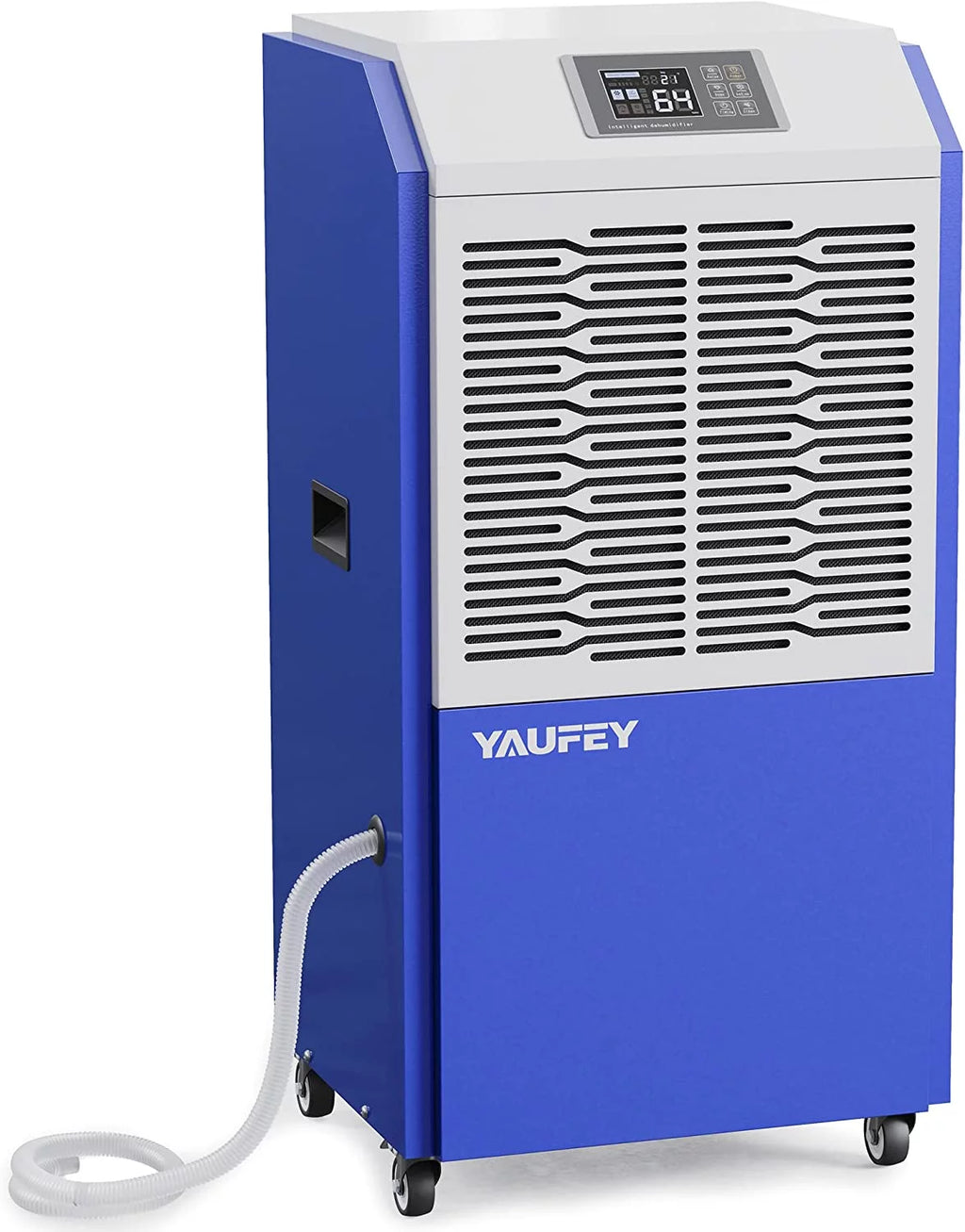 216 Pint Dehumidifier with Drain Hose V2969