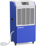 216 Pint Dehumidifier with Drain Hose V2969