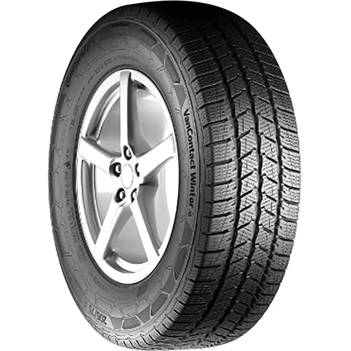 Winter 245/75R16C Light Truck Tire M324
