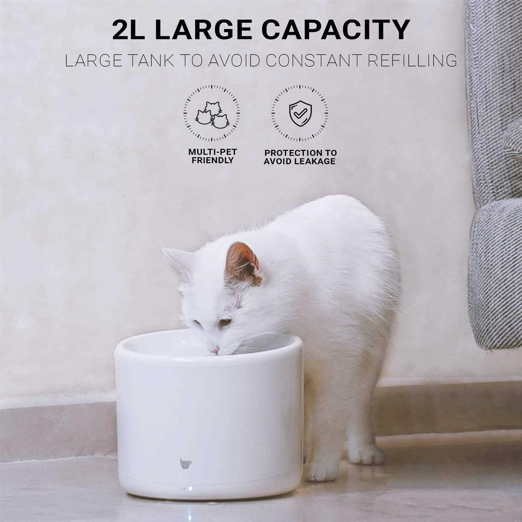 Smart Pet Water Fountain O296026