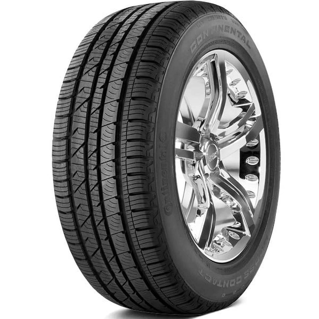 All Season 245/50R20 102H SUV/Crossover Tire T76294