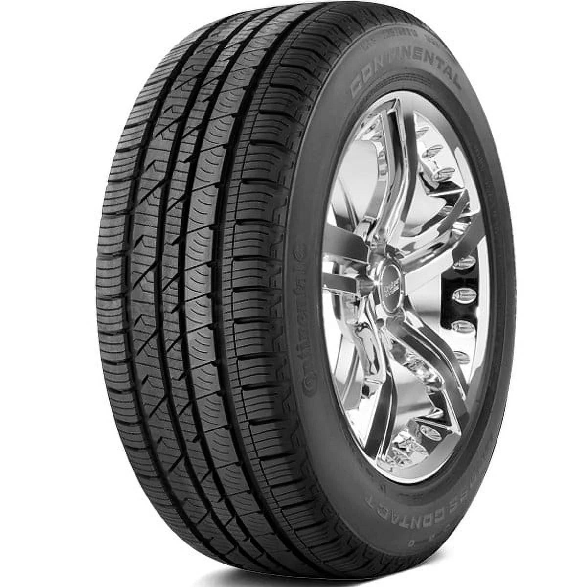 All Season 245/50R20 102H SUV/Crossover Tire T76294