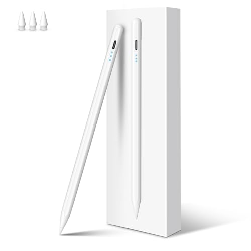 Stylus Pen for iPad with Palm Rejection & Tilt Sensitivity T1288