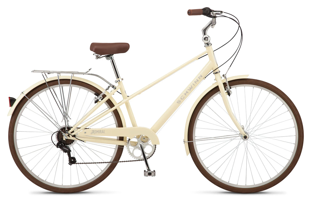700c 7 Speed Womens Hybrid Bike M676